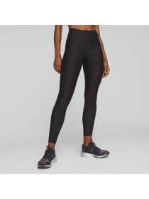 Штаны спортивные PUMA Aop Ultraform Hw Fl Tight модель 524059 Фото