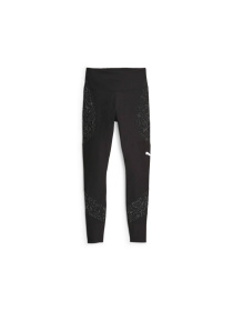 Штаны спортивные PUMA Aop Ultraform Hw Fl Tight модель 524059 Фото