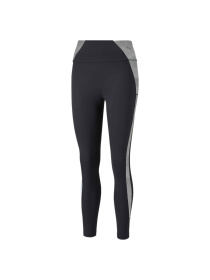 Леггинсы спортивные PUMA Evostripe Tights модель 847071 Фото