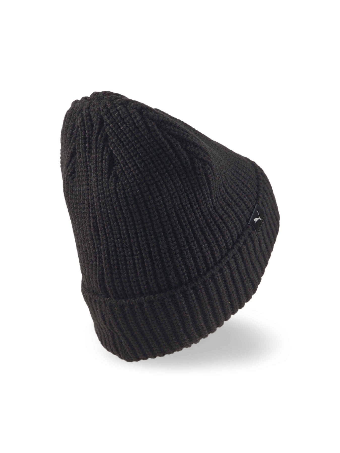 Шапка PUMA Mmq Classic Cuff Beanie модель 024117 Фото