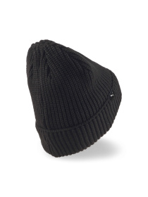 Шапка PUMA Mmq Classic Cuff Beanie модель 024117 Фото
