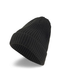 Шапка PUMA Mmq Classic Cuff Beanie модель 024117 Фото
