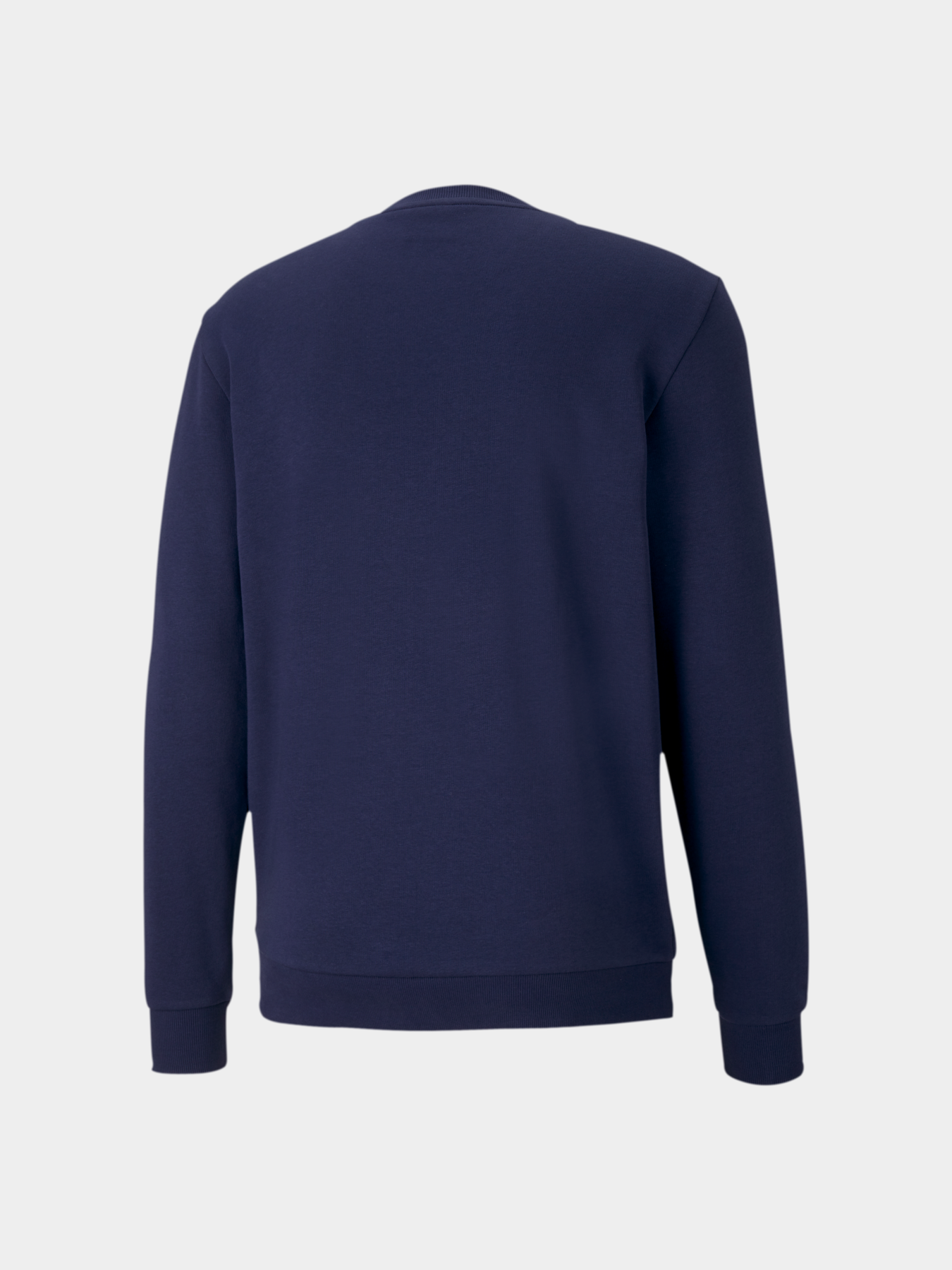 Світшот PUMA Teamgoal 23 Casuals Sweat модель 656933 Фото