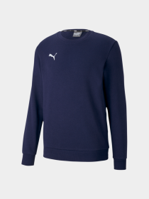 Світшот PUMA Teamgoal 23 Casuals Sweat модель 656933 Фото