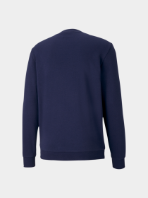 Худі та світшоти PUMA Teamgoal 23 Casuals Sweat модель 656933 Фото