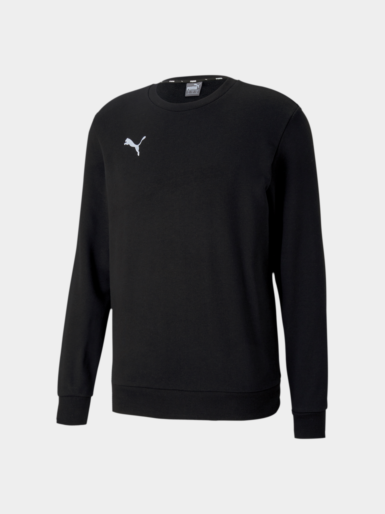 Світшот PUMA Teamgoal 23 Casuals Sweat модель 656933 Фото