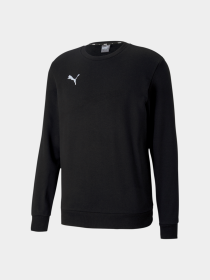 Світшот PUMA Teamgoal 23 Casuals Sweat модель 656933 Фото