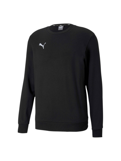 Світшот PUMA Teamgoal 23 Casuals Sweat модель 656933 - фото