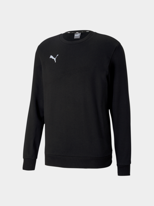 Світшот PUMA Teamgoal 23 Casuals Sweat модель 656933 Фото