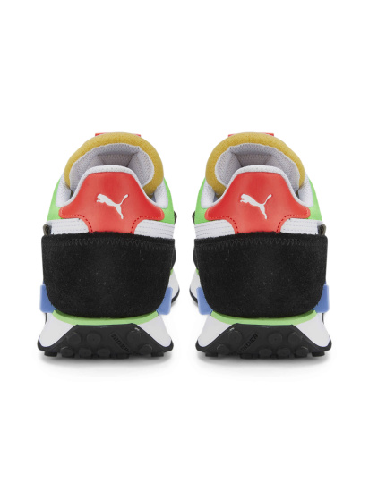 Кросівки PUMA Future Rider Play On модель 371149 — фото 3 - INTERTOP