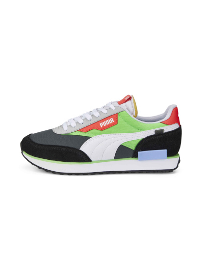 Кросівки PUMA Future Rider Play On модель 371149 — фото 4 - INTERTOP