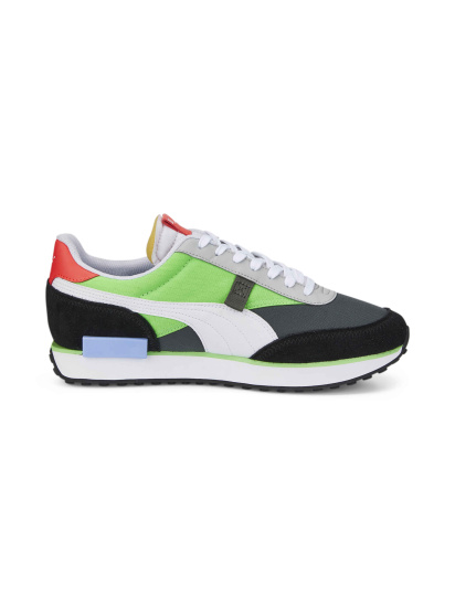 Кросівки PUMA Future Rider Play On модель 371149 - фото