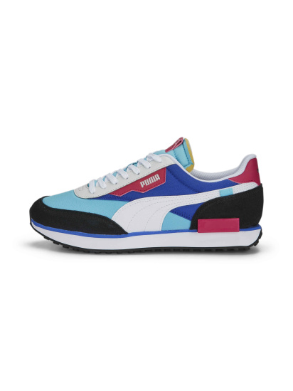 Кросівки PUMA Future Rider Play On модель 371149 — фото 4 - INTERTOP