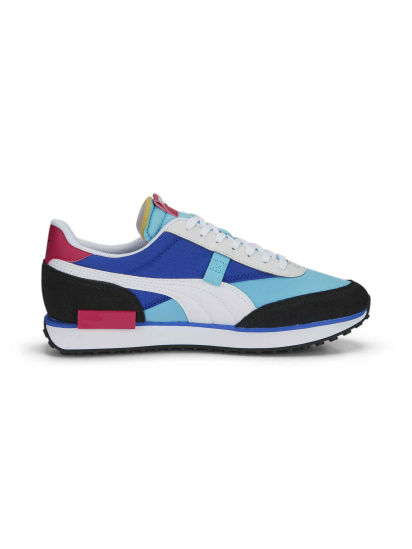 Кросівки PUMA Future Rider Play On модель 371149 - фото