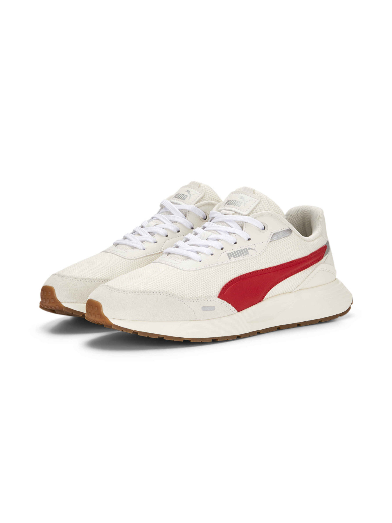 Кроссовки для бега PUMA Runtamed модель 389236 Фото