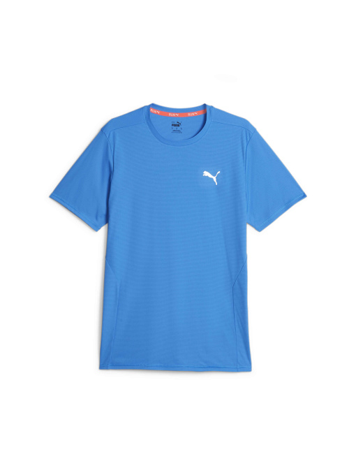 Спортивная футболка PUMA Run Favorite Ss Tee M модель 523150 Фото
