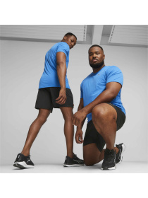 Спортивная футболка PUMA Run Favorite Ss Tee M модель 523150 Фото