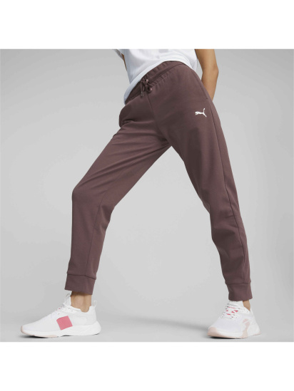 Штани спортивні PUMA Modern Sports Pants модель 849826 — фото 3 - INTERTOP