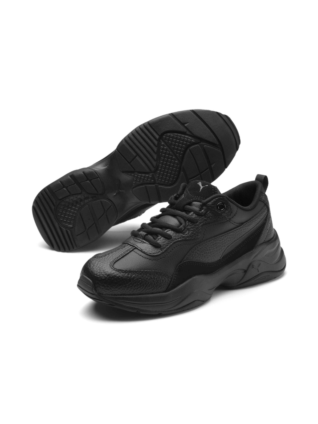 Кроссовки PUMA Cilia Lux модель 370282 Фото