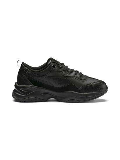 Кросівки PUMA Cilia Lux модель 370282 - фото