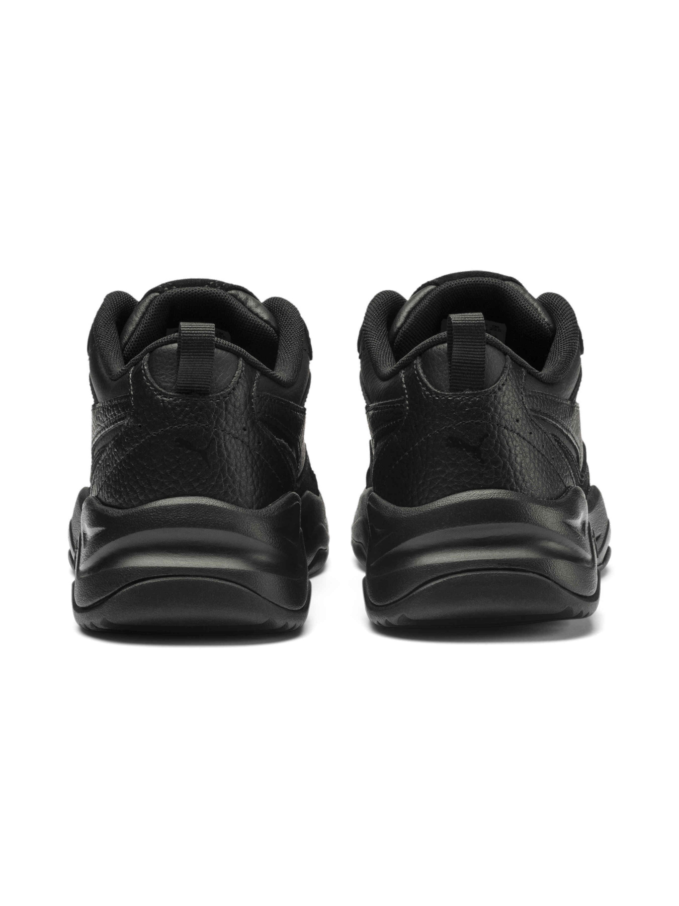 Кроссовки повседневные PUMA Cilia Lux модель 370282 Фото