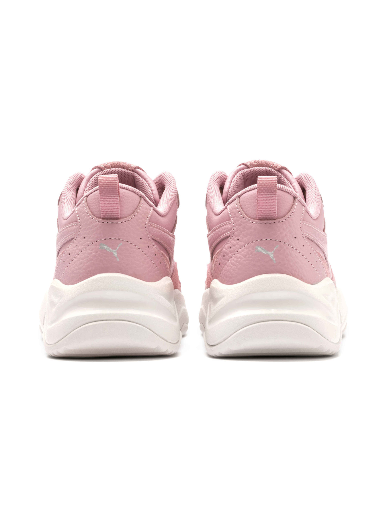 Кроссовки PUMA Cilia Lux модель 370282 Фото