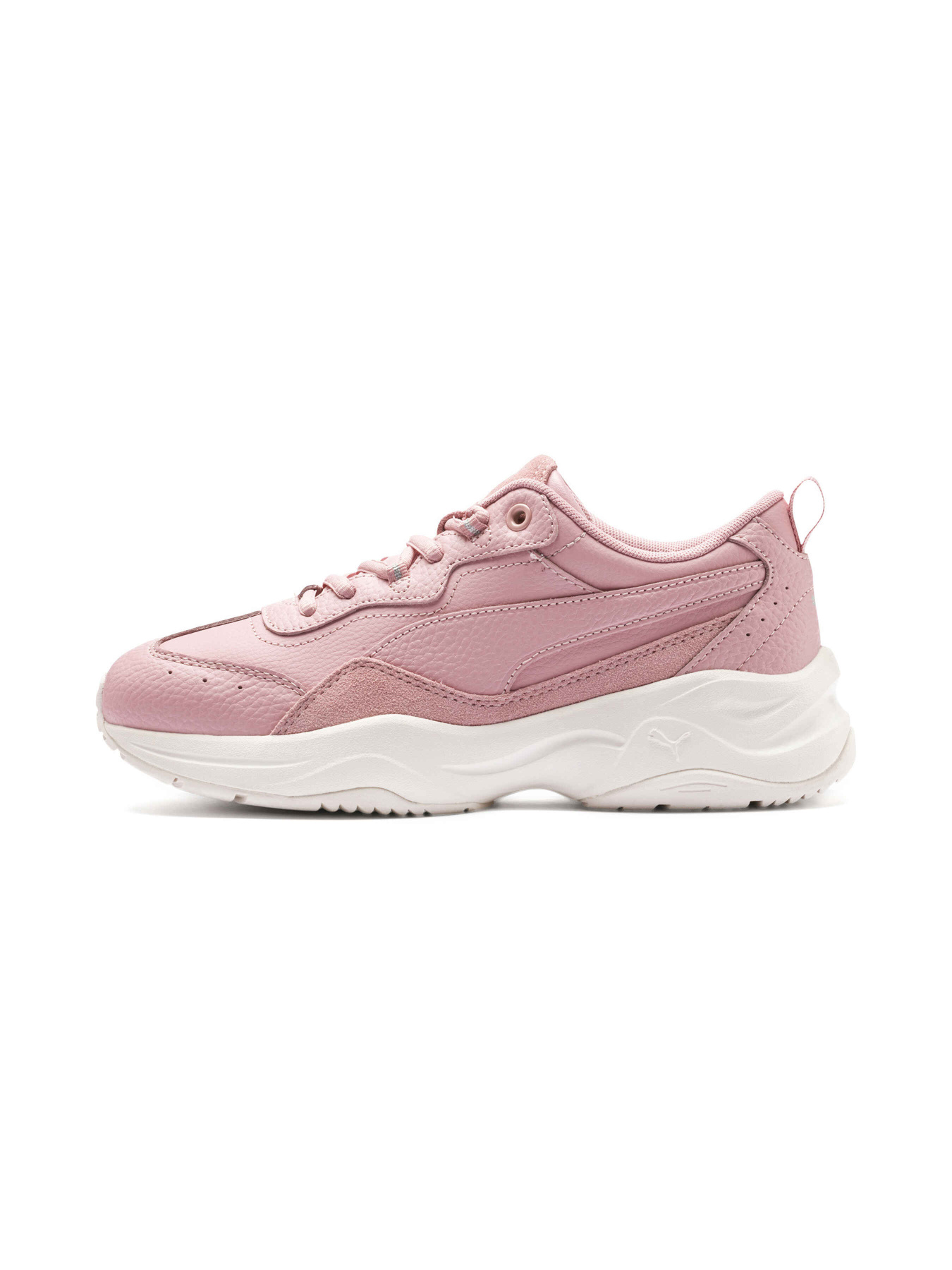 Кроссовки PUMA Cilia Lux модель 370282 Фото
