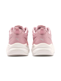 Кроссовки PUMA Cilia Lux модель 370282 Фото