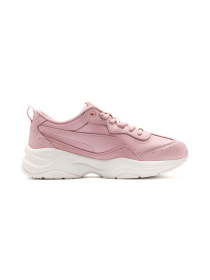 Кроссовки PUMA Cilia Lux модель 370282 Фото