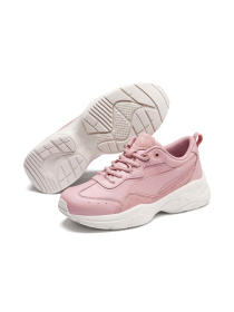 Кроссовки повседневные PUMA Cilia Lux модель 370282 Фото
