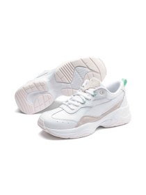 Кроссовки PUMA Cilia Lux модель 370282 Кроссовки PUMA Cilia Lux модель 370282 Фото