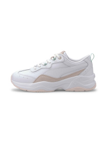 Кроссовки PUMA Cilia Lux модель 370282 Кроссовки PUMA Cilia Lux модель 370282 Фото