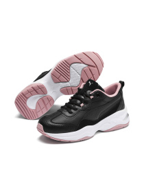 Кроссовки PUMA Cilia Lux модель 370282 Фото