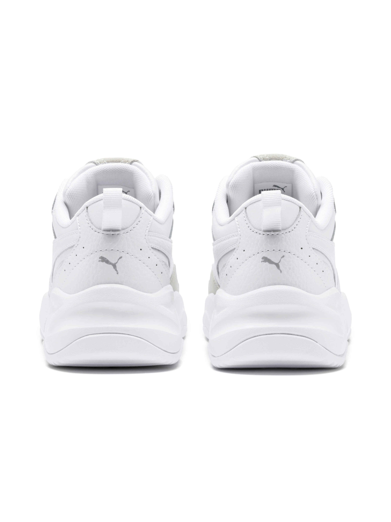 Кроссовки PUMA Cilia Lux модель 370282 Фото