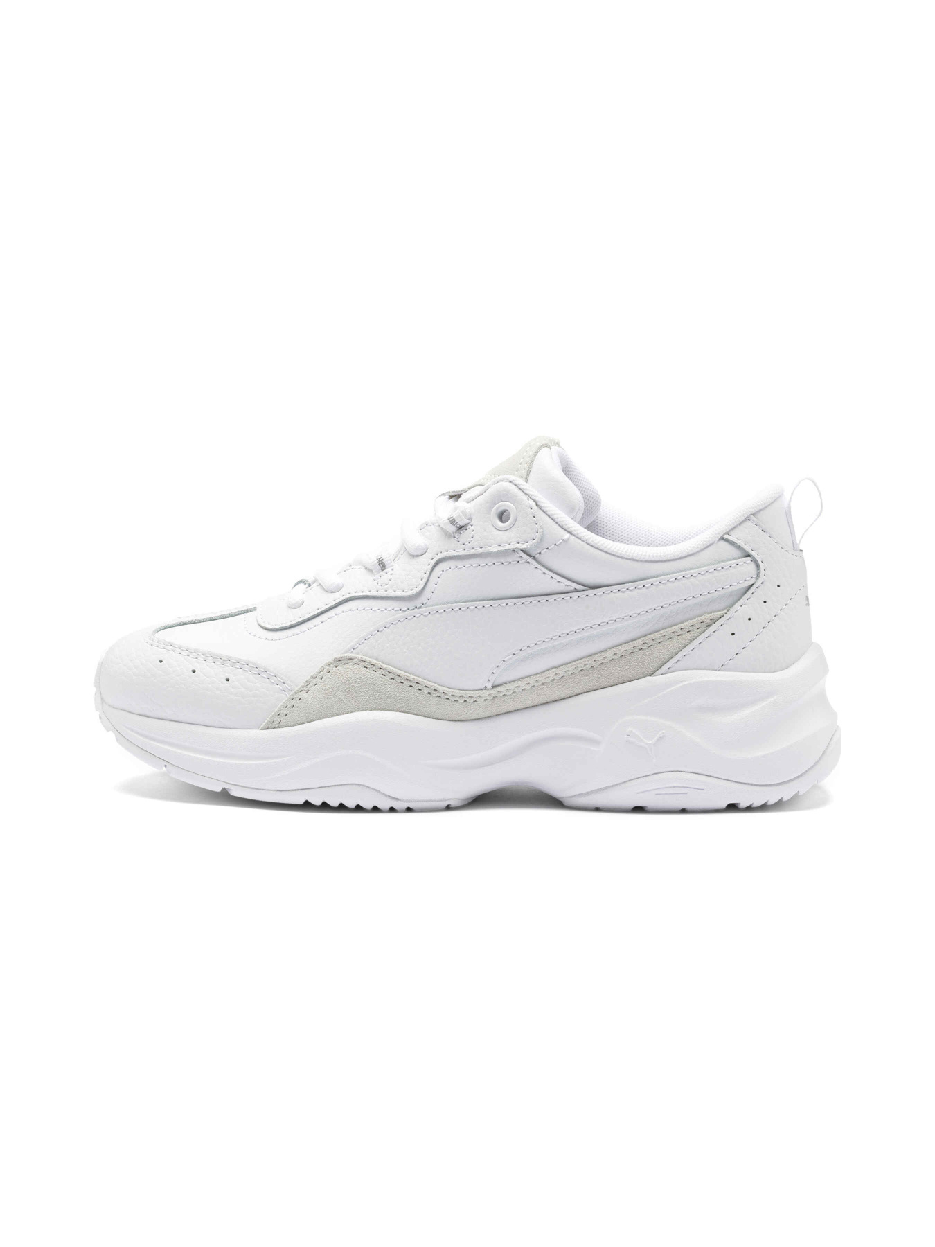 Кроссовки PUMA Cilia Lux модель 370282 Фото