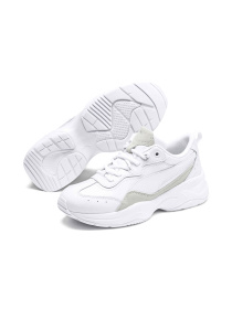 Кроссовки PUMA Cilia Lux модель 370282 Фото