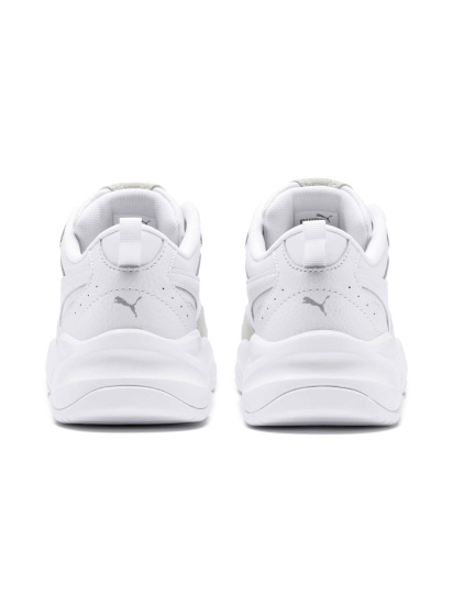 Кросівки PUMA Cilia Lux модель 370282 — фото 3 - INTERTOP