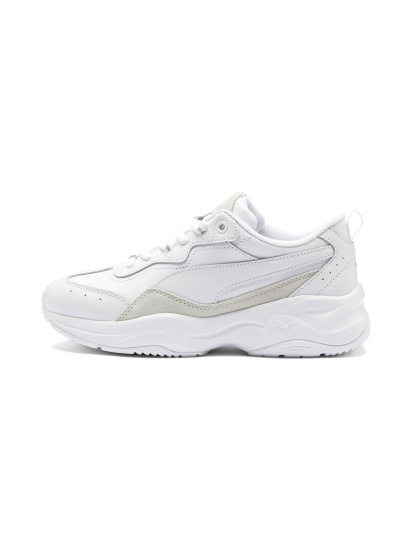 Кросівки PUMA Cilia Lux модель 370282 — фото 4 - INTERTOP