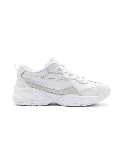 Кросівки PUMA Cilia Lux модель 370282 — фото - INTERTOP