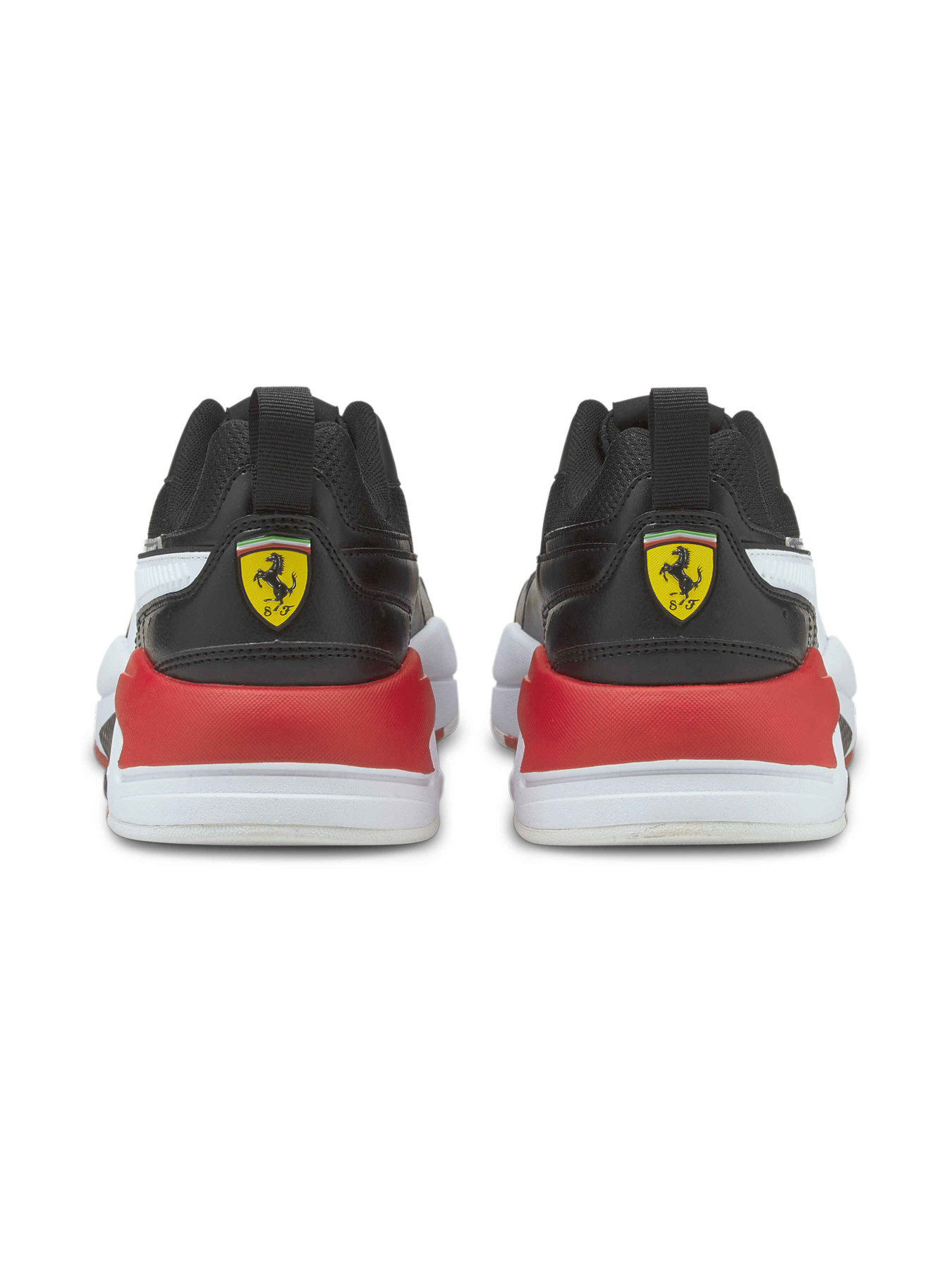 Кроссовки PUMA Ferrari Race X-ray 2 модель 306553 Фото