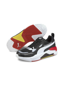 Кроссовки повседневные PUMA Ferrari Race X-ray 2 модель 306553 Кроссовки повседневные PUMA Ferrari Race X-ray 2 модель 306553 Фото