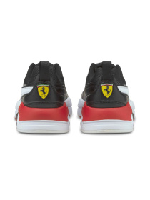 Кроссовки повседневные PUMA Ferrari Race X-ray 2 модель 306553 Кроссовки повседневные PUMA Ferrari Race X-ray 2 модель 306553 Фото