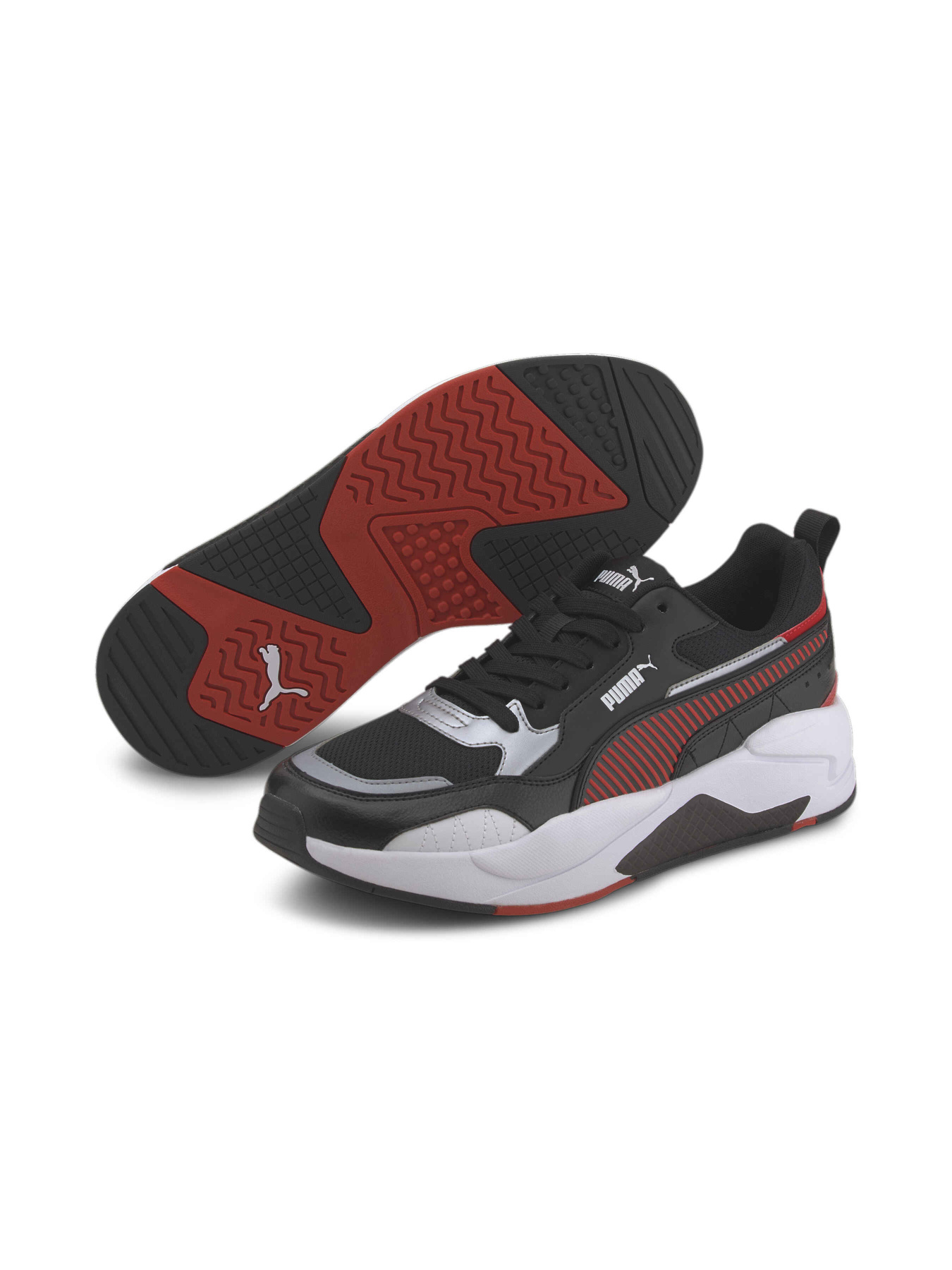 Кросівки PUMA Ferrari Race X-ray 2 модель 306553 Фото