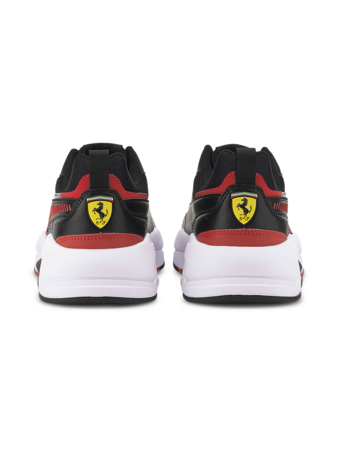 Кросівки PUMA Ferrari Race X-ray 2 модель 306553 Фото