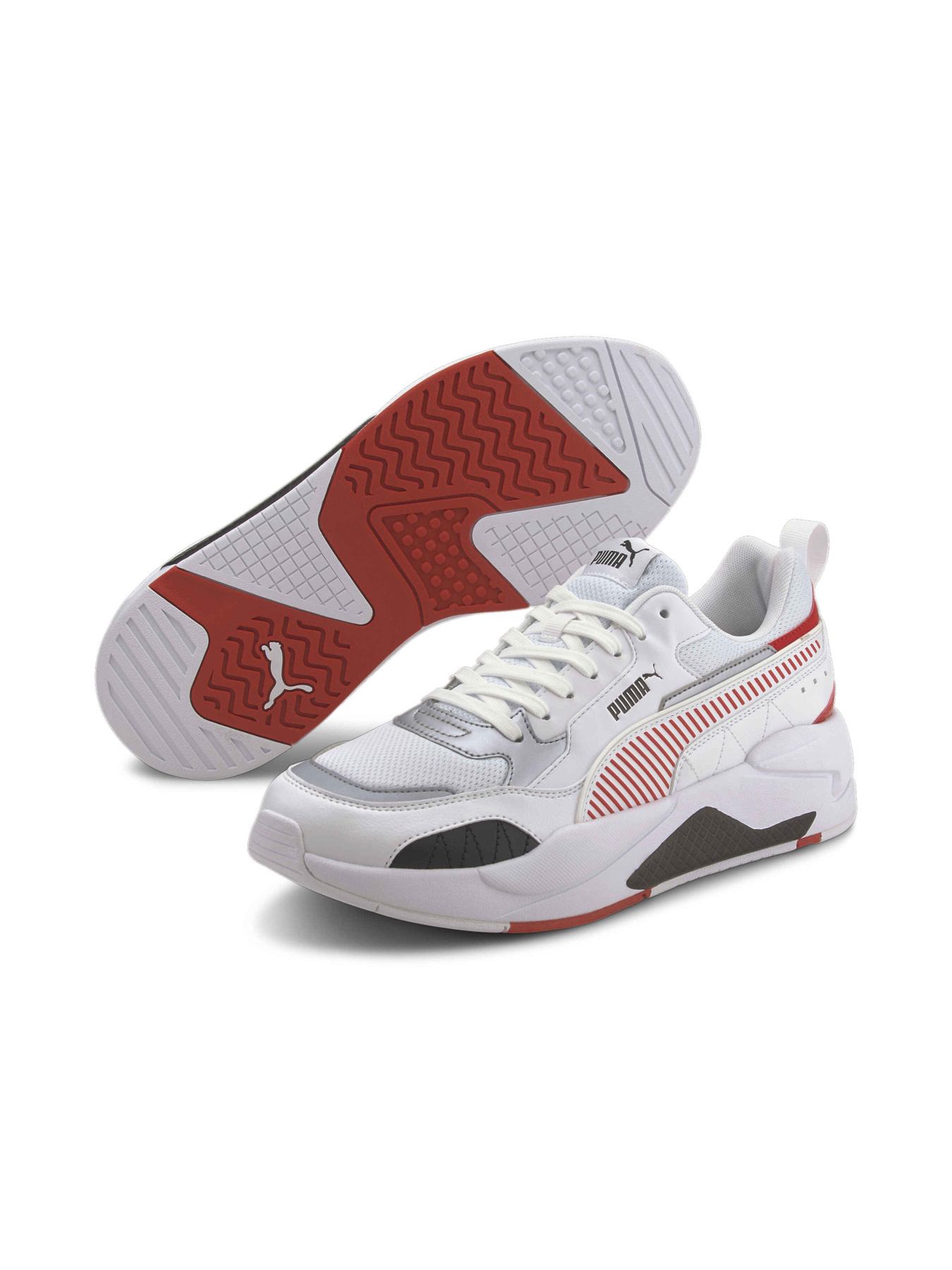 Кросівки повсякденні PUMA Ferrari Race X-ray 2 модель 306553 Фото