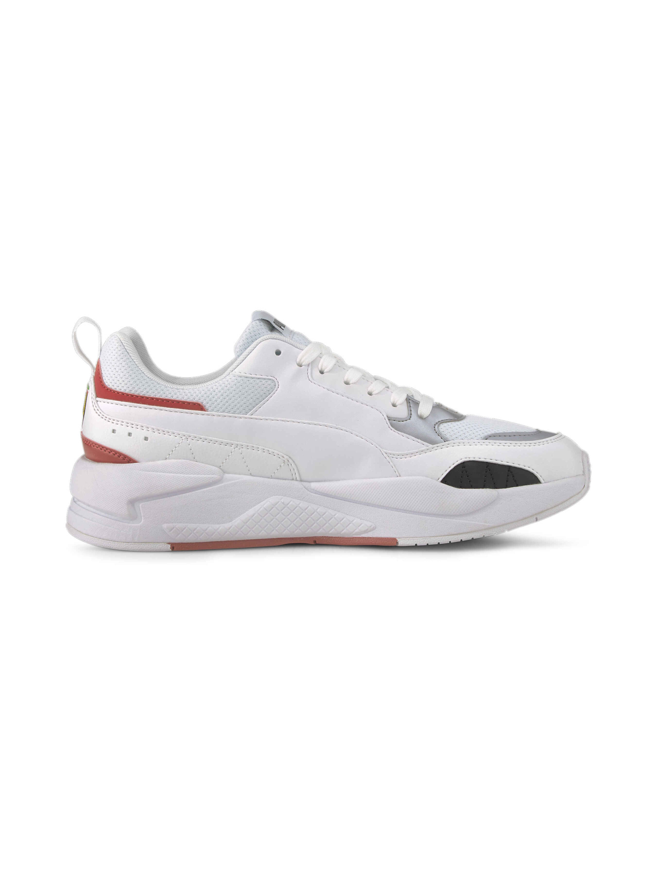 Кросівки повсякденні PUMA Ferrari Race X-ray 2 модель 306553 Фото