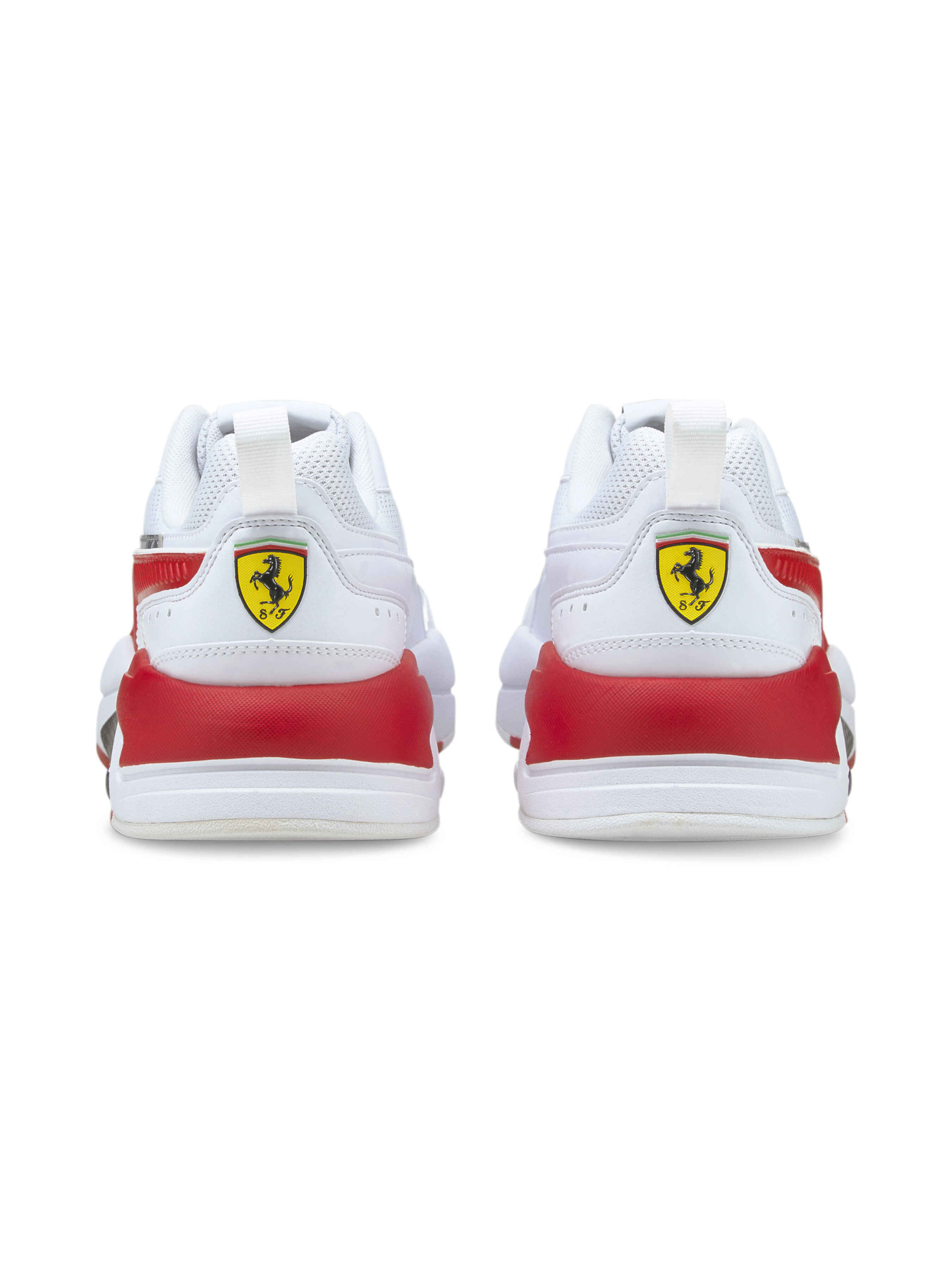 Кроссовки PUMA Ferrari Race X-ray 2 модель 306553 Фото