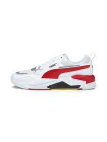 Кроссовки PUMA Ferrari Race X-ray 2 модель 306553 Фото