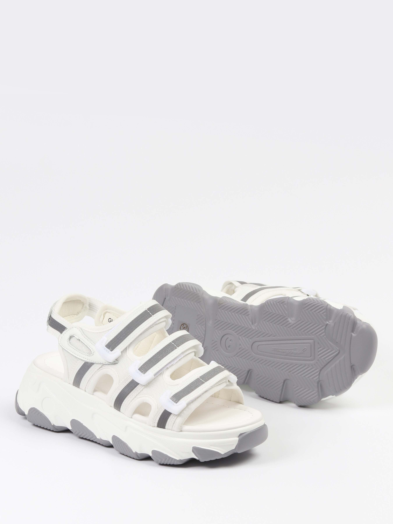 Сандалії Respect модель GH004-031 Фото