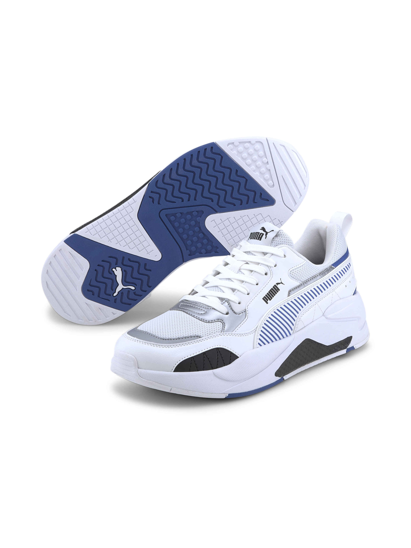 Кроссовки PUMA Ferrari Race X-ray 2 модель 306553 Фото